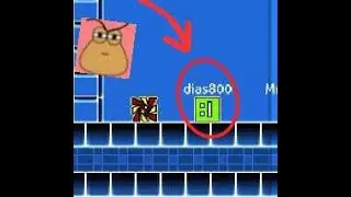 JUGANDO GEOMETRY DASH , ENTRAN AL STREAM PE 😱