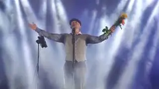Полиграф Шарикофф в Кременчуге 13.04.2018