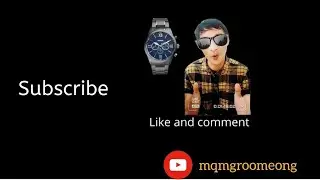 Review watch #review #watch #fyp #fossil