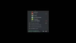 Screaming in Discord Voice Chats (Discord Trolling)