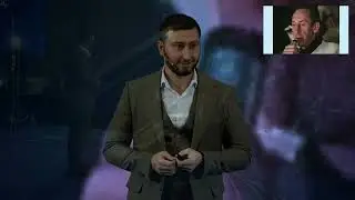 Master class, Lamarkaev A.I., 2022