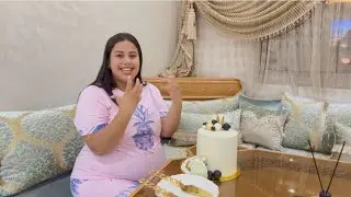 حتافلت براسي فداري 🥹🤰 وجبت هدية لأحسن أم مستقبلا 😍🙏