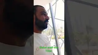 dubai mall vist time this viduo very butifull