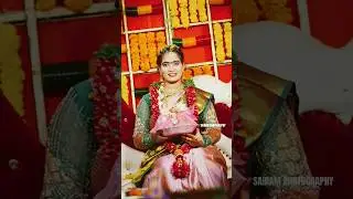 Seemantham Reel 