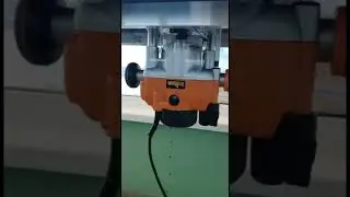 Верстак Михаила Исаева! PRO2 550 с двумя продольными т треками