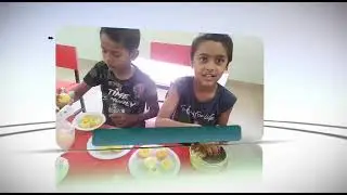 Summer camp in swami Atmanand govt eng med school kawardha #day6 #Sageskawardha