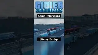 Литейный мост