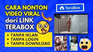 LATEST‼️ How to Watch Viral Videos on Terabox WITHOUT 4PL1K4S1 and WITHOUT B4Y42 on Laptop