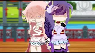 yeah my boyfriend's pretty cool...|genshin impact✦