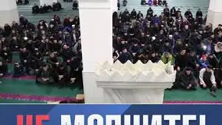 Почему ты молчишь. Адил Хаджи