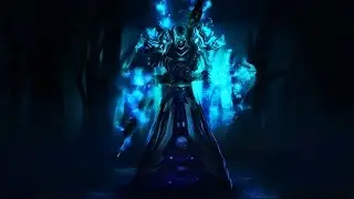 Consejos Señor de las bestias darmac mythic (para mago)