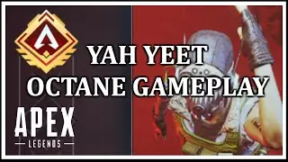 McIntyre - NEW Octane Gameplay - YAH YEET - High Kill Game