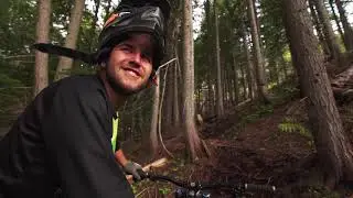 Super Natural Mountain Life Ep  4