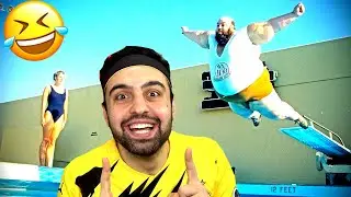 %99 GÜLMEMEK İMKANSIZ ! EN ZOR GÜLMEME CHALLENGE !