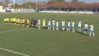 27.10.19 Видеообзор матча 