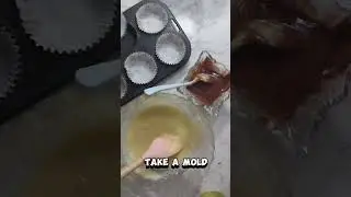Easy Chocolate Cupcake Recipe by Easy Cooking Online