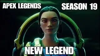 APEX LEGENDS SEASON 19 IGNITE