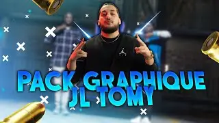 Pack JL Tomy Flashback V3 2022 | INEDIT | PACK GRAPHIQUE FIVEM