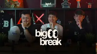 Tanti Auguri - Big Break S02 EP4