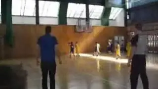 Lupus (MAK) vs Piotrówka V Radom