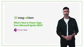 What’s New in Power Apps from Microsoft Ignite 2025?