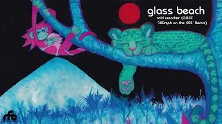 cold weather GWIZ '180 mph on the 405' Remix - glass beach - 13 Misses 89. 24% - 437.96pp