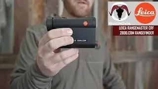 Leica Rangemaster CRF 2800.com Overview