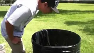 Sprite And Banana Challenge (Part 1)