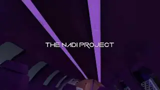 I BLOW MYSELF TO PEICES| The Nadi Project