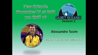 Quiet Please! Season 2 - Episode 2