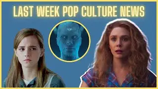 Every Pop Culture News from last week | ALL YOU NEED TO KNOW | EP.1 - Tapan Singh Podcast #3