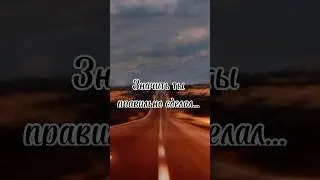 Мудрые слова со смыслом 🤔 