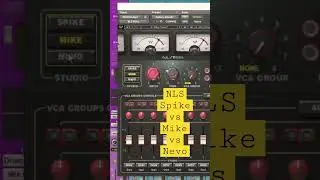 Short Waves NLS comparison