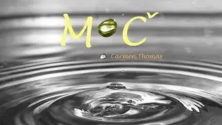 Moč ♡ Carmen Thomas ⭐️
