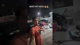 Projek modifikasi mobil🔥💪 #tranding #otomotif #car #Rcnet88