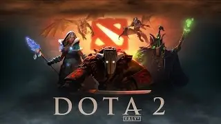 Обновление в Dota 2 Beta