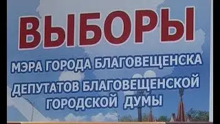 ВЫБОРЫ БЕЗ ВЫБОРОВ?