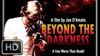Beyond the Darkness (1979) - Trailer in 1080p