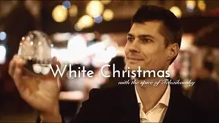 White Christmas with the spice of Tchaikovsky - Felician Kalmus