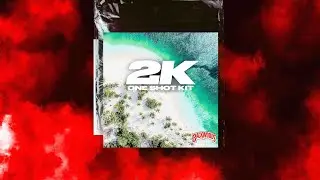 (75+) FREE One Shot Kit - 2K! - (Cubeatz, 808 MAFIA, Frank Dukes)