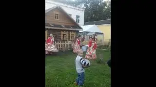вечера в Романцево