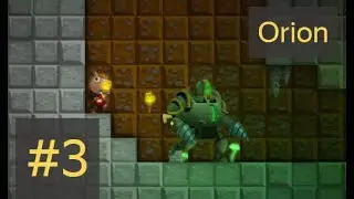 В сердце игры Orion Sandbox Enhanced #3