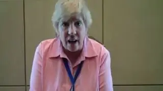 Selective IgG Deficiency - IDF Reel Stories, Susan Holland