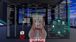 Avatar 3.0을 이용하여 Expression 버튼 만들기 【VRChat】