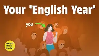 5 habits to make 2025 your “English Year”