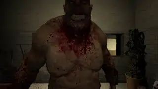 КАК БЫСТРО ПРОЙТИ OUTLAST (ЧАСТЬ 1)