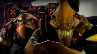 Dota 2 Mult 4 [SFM]