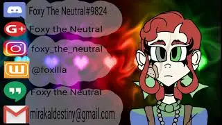 First outro for my channel
