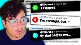 Ranking CURSED YouTube Comments