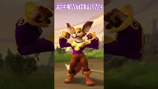 Get Your Free Epic Purple Shirt